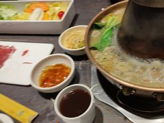 -东来顺饭庄(上地华联店)