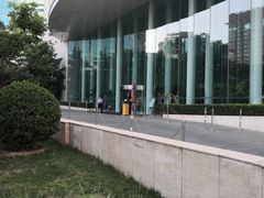 -北京好苑建国酒店