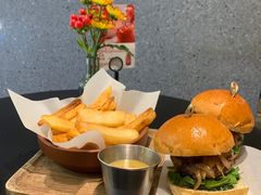 -gaga(深圳福田星河COCO Park店)