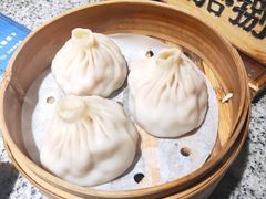 天王烤鸭包-南京大牌档(三阳广场苏宁店)