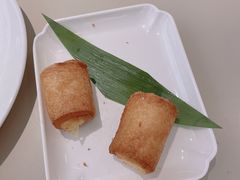 -蔡澜点心·粤菜(西单大悦城店)