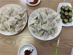 -白记饺子馆多伦道店