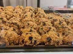 -泸溪河桃酥(鄞州高新宝龙店)
