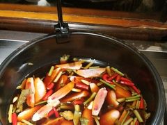 -鑫海汇自助烧烤(凯德广场学府店)