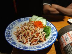 赤焰皇帝盖饭-合风谷(南下塘店)