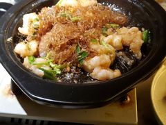 -绿茶餐厅(深圳龙华天虹购物中心店)