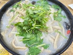 -惠丰源烩面馆(经七路店)