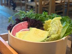 -山海蟹庐·海鲜糟粕醋火锅(慈溪店)