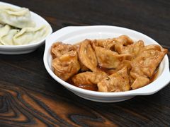 -江东饺子馆(江东路店)