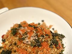 -森Some Fusion(荔湾店)