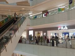 -CityOn熙地港（西安）购物中心