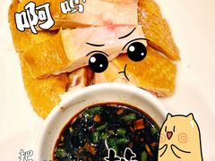 -梁家大院•农家菜(马陆店)