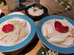 黄喉-青瓷火锅料理(西单大悦城店)