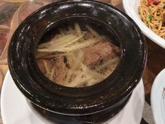 冬笋老鸭汤-西江美食舫·江西菜(健德桥店)