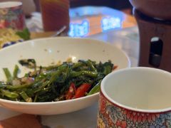 -泰椰里·泰国餐厅(智慧城广百广场店)