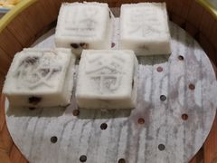 -筱爷叔·上海传统手工菜(玉树路店)