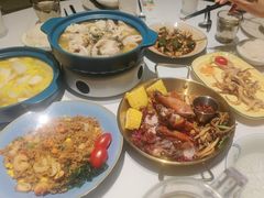 -Aqua Oasis 水天堂(相城天虹商场店)