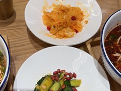 -马记永·兰州牛肉面(3019君尚店)