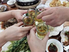 -南记食粥坊·宵夜大排档(莲花总店)