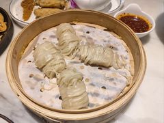 -唐猫庭院·千年陕菜(大唐不夜城店)