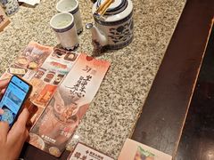 -南京大牌档(凯德1818店)