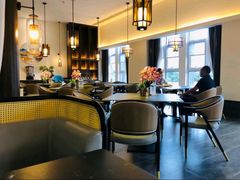 -粗茶淡饭·汉口公馆(循礼门店)
