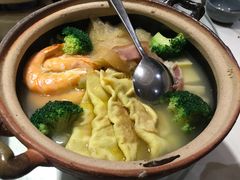 -青年公社烤鸭(青年路店)