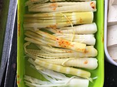 竹笋-钢管厂五区小郡肝串串香(南山店)