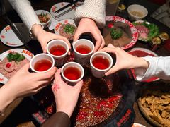 -牛市坎火锅(建设路店)