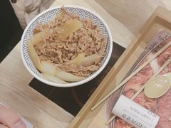 -吉野家 (新街口外大街店)