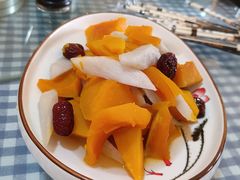 -虹海圣肉饼店家常菜馆