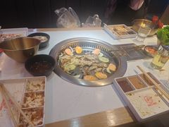 -杨记齐齐哈尔烤肉(总店)