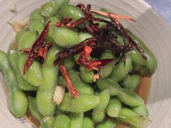 毛豆-巴厘龙虾·榜首油焖大虾(洞庭·艺术洋房店)