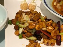 宫保虾球-大蓉和(双楠店)