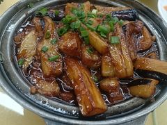 -吉莲利苑海鲜酒家(珠海拱北29年老字号店)