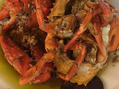 -Ministry of Crab(科伦坡店)