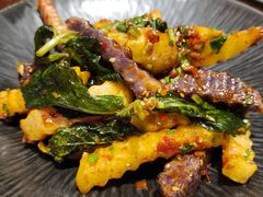 -滇野云南野生菌餐厅(陕西南路店)