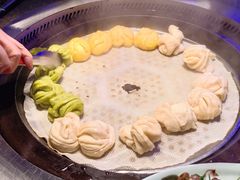 -挂雪铁锅炖大鹅