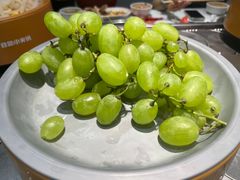 -龍歌自助小火锅(芝罘万达店)