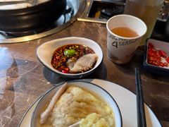 -同仁四季椰子鸡(罗湖国贸店)