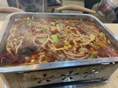 -江湖万州烤鱼(王子美食城)
