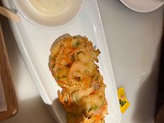 -绿茶餐厅(首开福茂店)