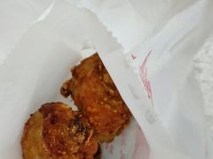 -老才香老才鸡腿(青阳店)