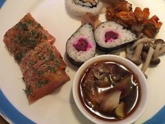 -咖啡苑自助餐厅·中国大饭店