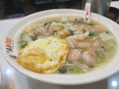 -二扁私房面馆(崂山路店)