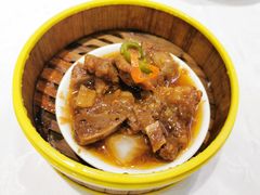 -富临皇宫(窝打老道店)