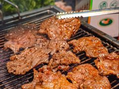 -丹东特色烤肉(学府路一部店)