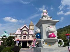 -安吉Hello Kitty乐园