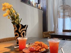-MOJ coffee(瓯海泽雅水碓坑店)
