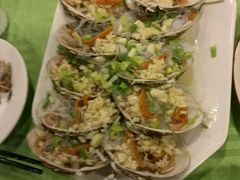 -盛港湾海鲜食府(黄沙店)